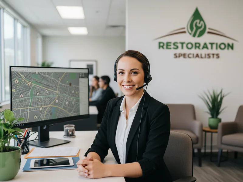 Water Damage Restoration  in Roosevelt  FAQ