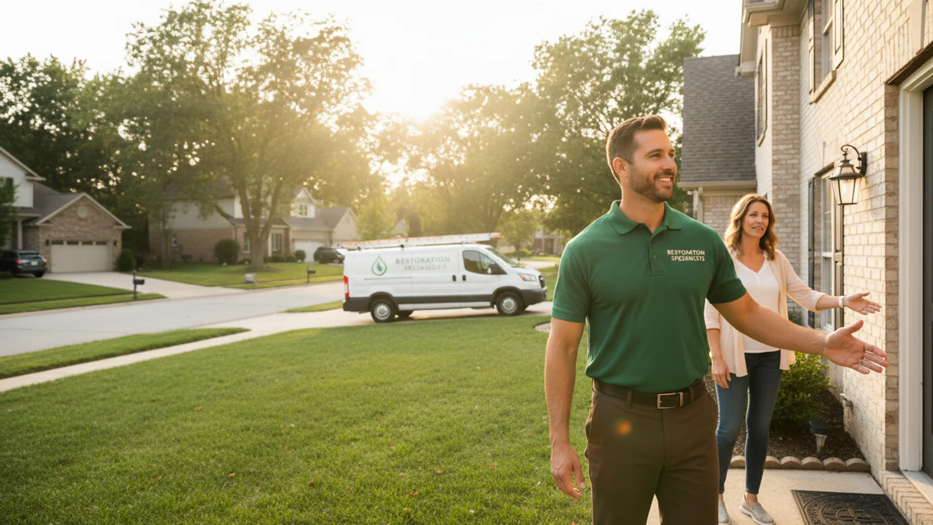 Affordable Water Damage Restoration in Roosevelt, UT Near Me – Transparent Pricing, No Surprises